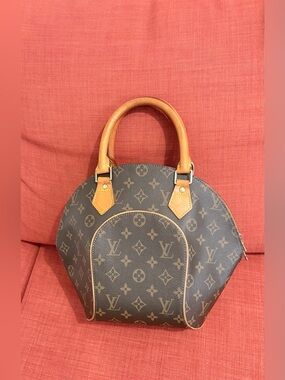 Louis Vuitton   Elipse PM Monogram